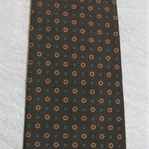 Polo by Ralph Lauren Men's Silk Necktie
